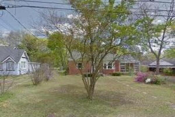 rent to own houses in Montgomery Alabama