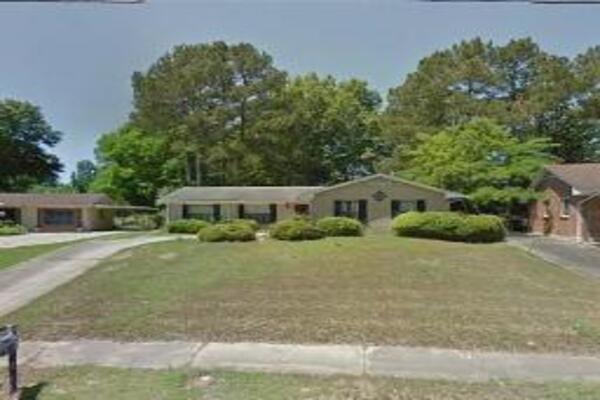 rent to own houses Montgomery Alabama